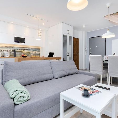 Batorego 7 Gdynia Apartments By Noclegi Renters Εξωτερικό φωτογραφία