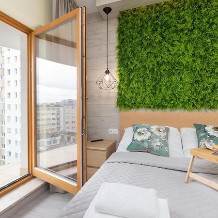 Batorego 7 Gdynia Apartments By Noclegi Renters Εξωτερικό φωτογραφία