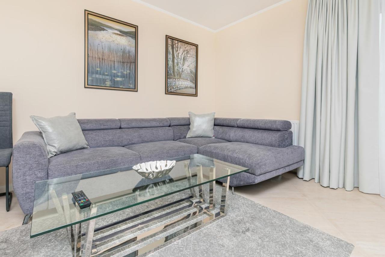 Batorego 7 Gdynia Apartments By Noclegi Renters Εξωτερικό φωτογραφία
