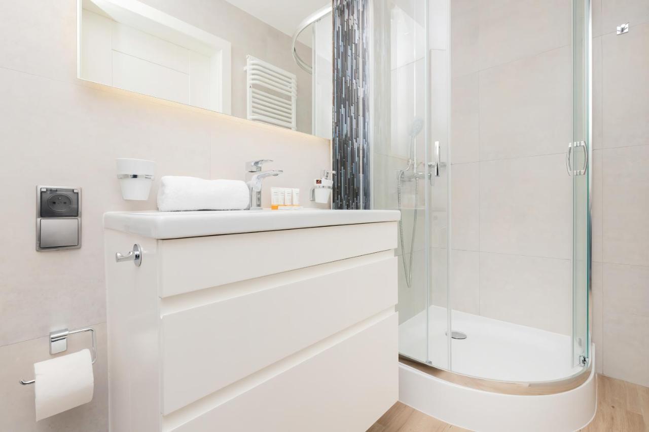 Batorego 7 Gdynia Apartments By Noclegi Renters Εξωτερικό φωτογραφία
