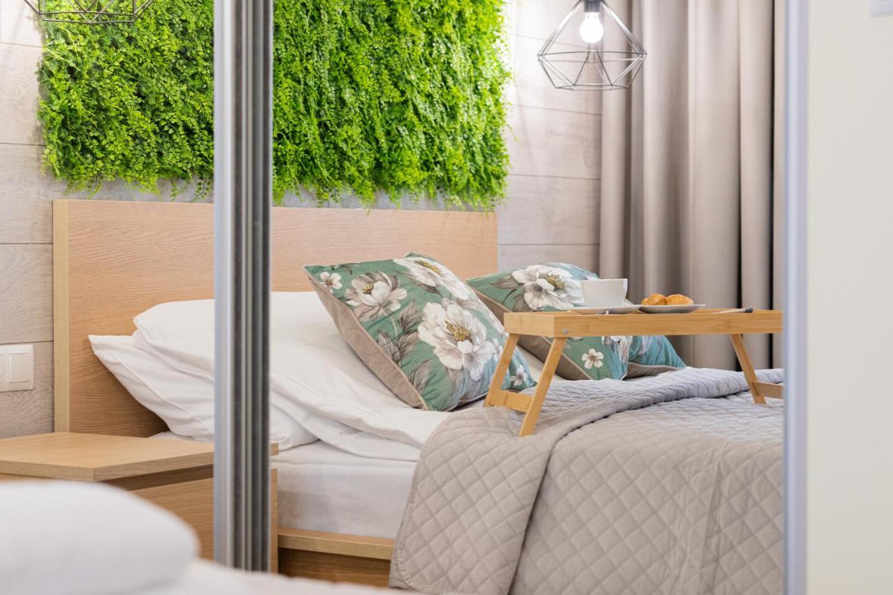 Batorego 7 Gdynia Apartments By Noclegi Renters Εξωτερικό φωτογραφία
