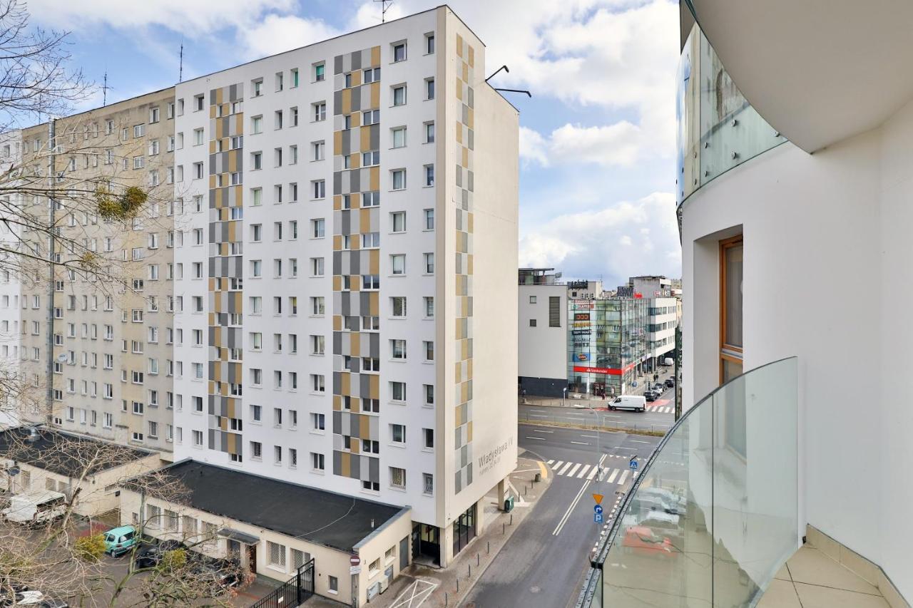 Batorego 7 Gdynia Apartments By Noclegi Renters Εξωτερικό φωτογραφία